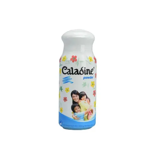 Caladine Powder Soft Comfort 60GR