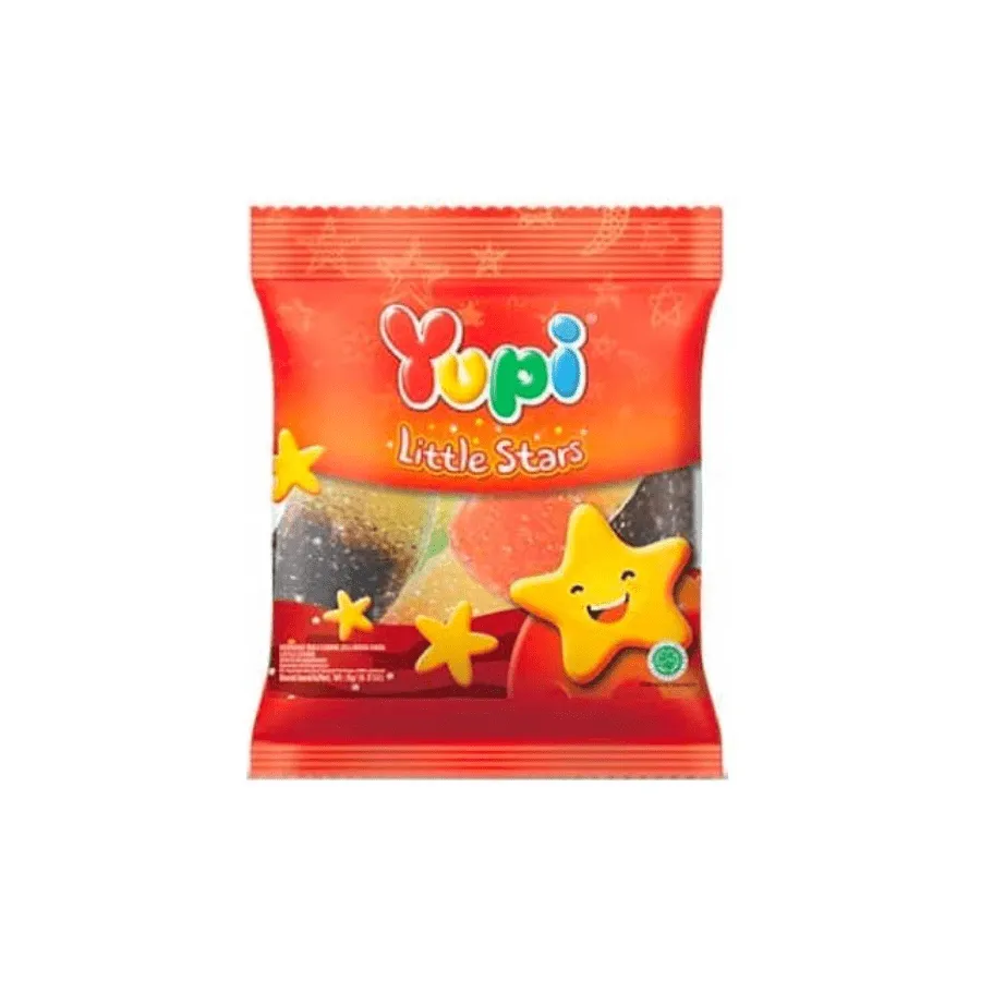 Yupi Little Stars 45GR