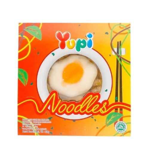 Yupi Noodles 23GR