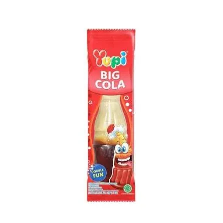Yupi Big Cola 32GR