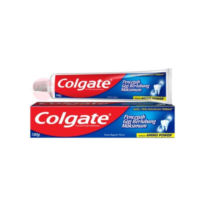 Colgate Pasta Gigi Great Regular 180GR