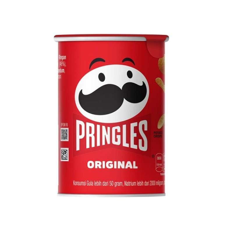 Pringles Original 42GR