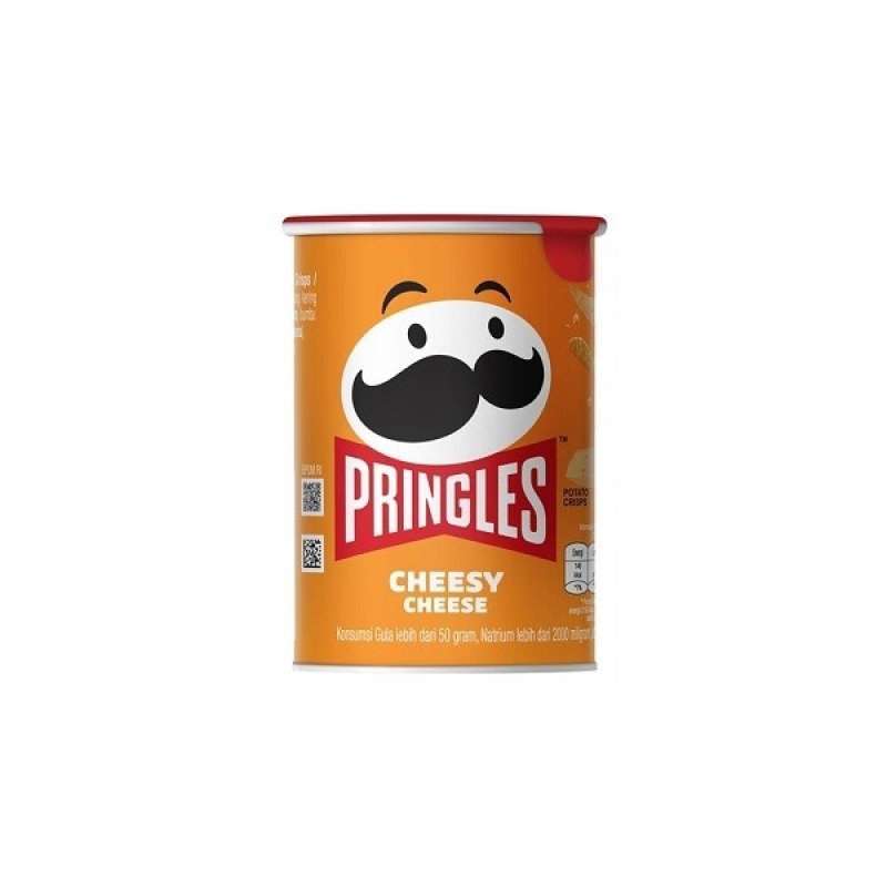 Pringles Cheese 42GR