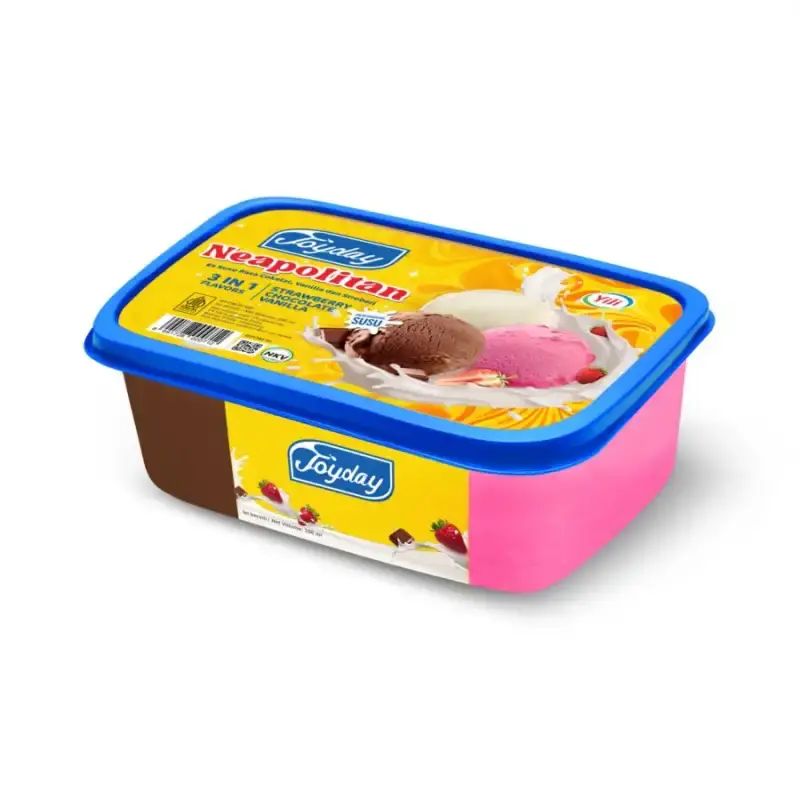 Joyday Neapolitan 700ML