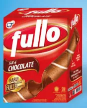 Fullo Twist Chocolate 7GR
