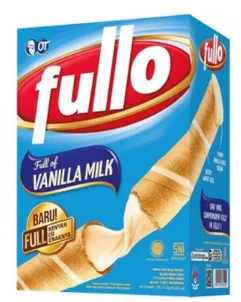 Fullo Twist Vanilla Milk 7GR