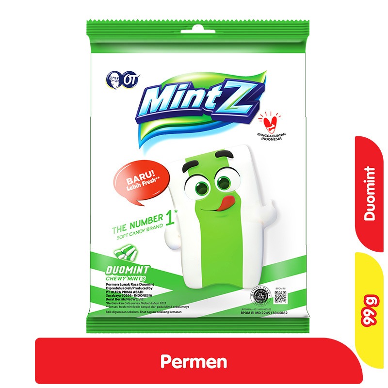 Mintz Duomint 99GR