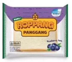 Roppang Panggang Blueberry Filling 60GR