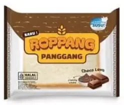 Roppang Panggang Choco Lava 60GR