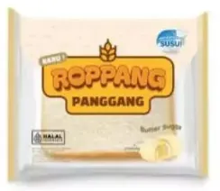 Roppang Panggang Butter Sugar 60GR
