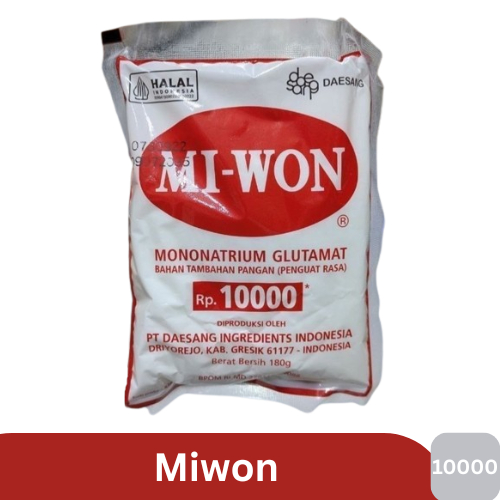 Miwon 10000 M 180G(X80Ea)