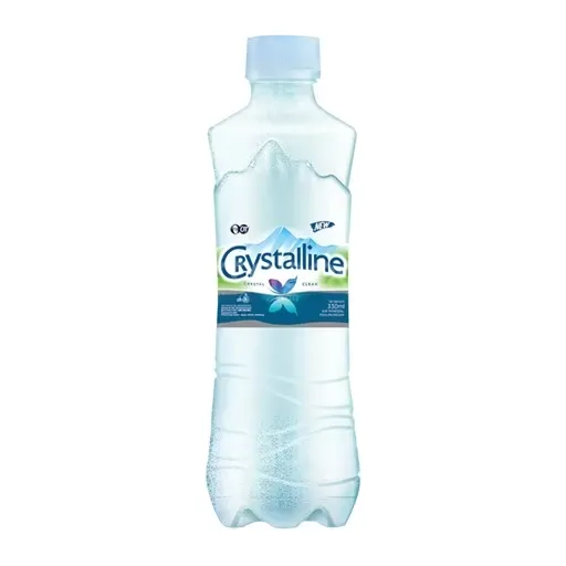 Crystalin Btl 330ML