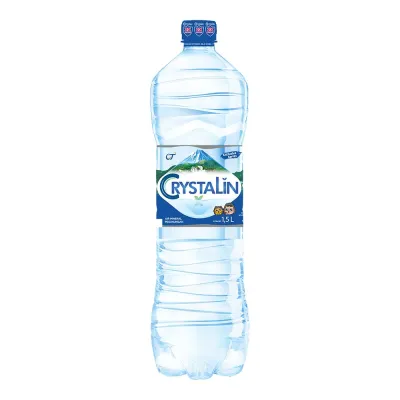 Crystalin Btl 1.5L