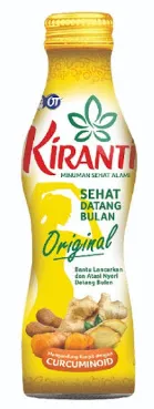 Kiranti Sehat Datang Bulan Original 150ML