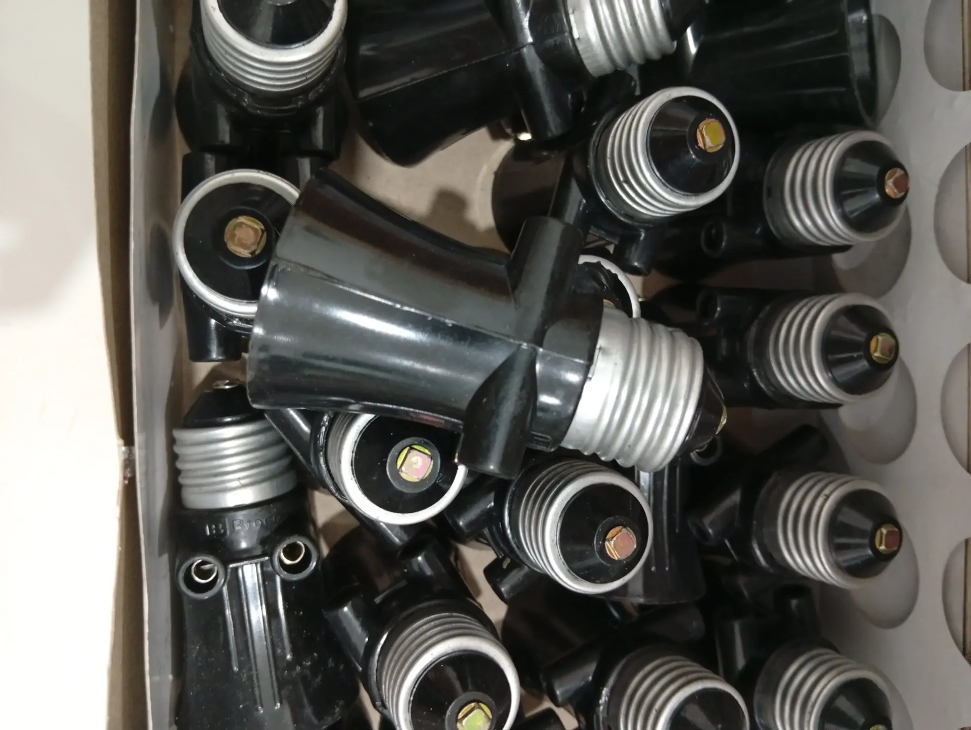 Broco Fitting Kombinasi 226