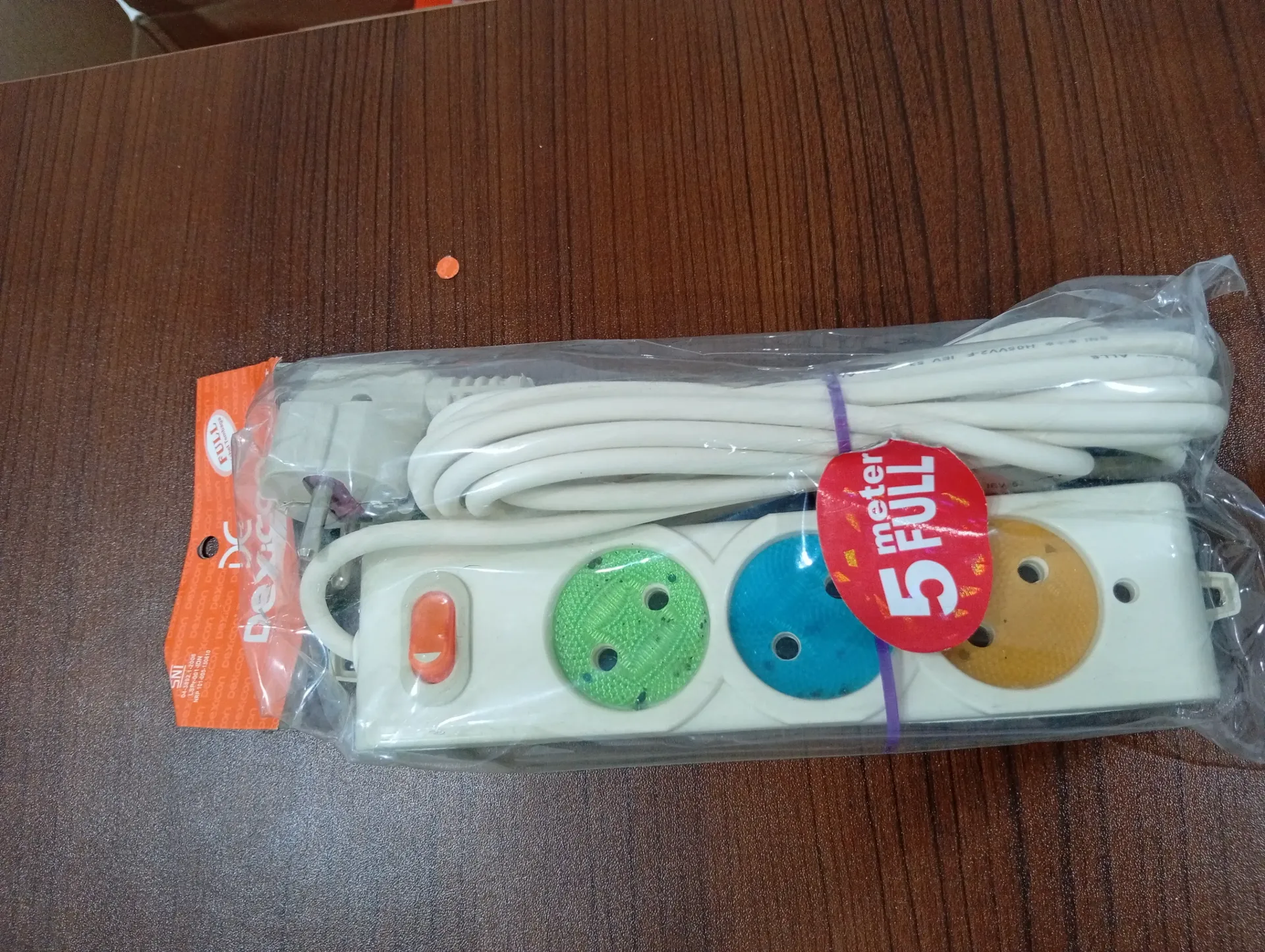 Dexicon Slc Tipis 5M 3L