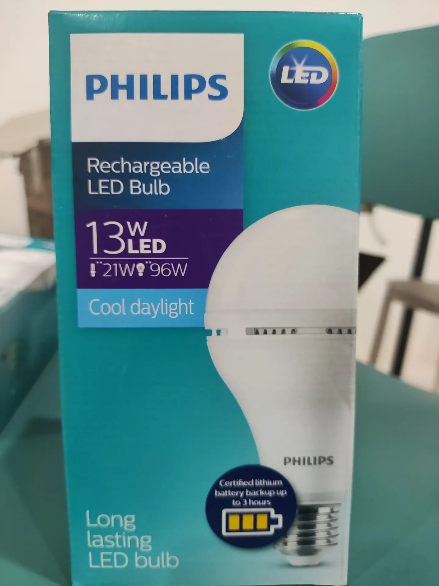 Philips Led Magic 13W