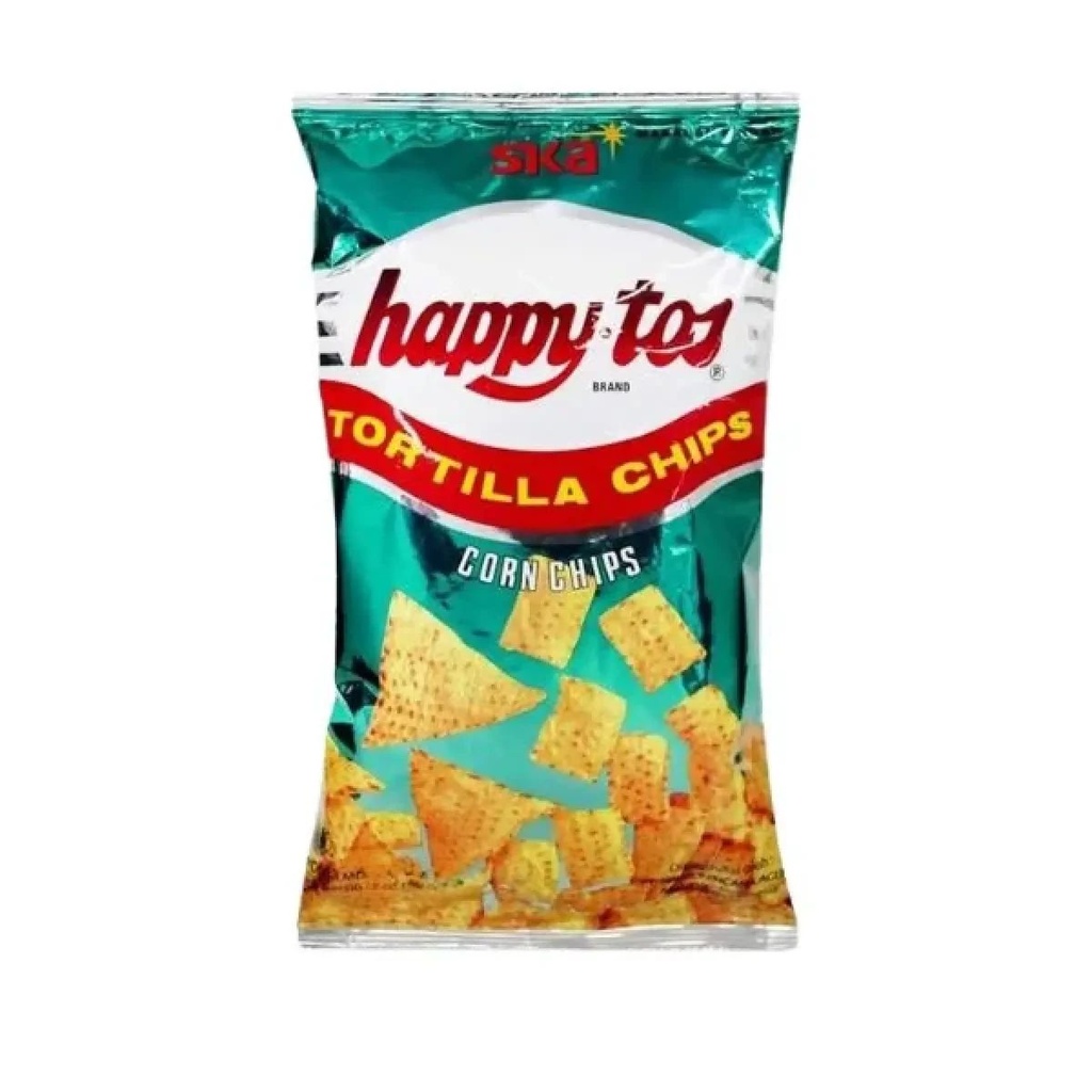 Happytos Tortilla Chips 140GR