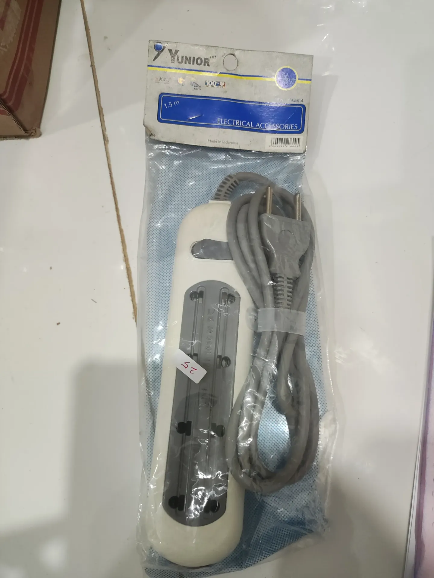 Loyal Slc Hikari 4L 1,5M/Ly -216