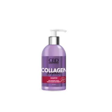 CBD Shampoo Collagen Repair 250ML
