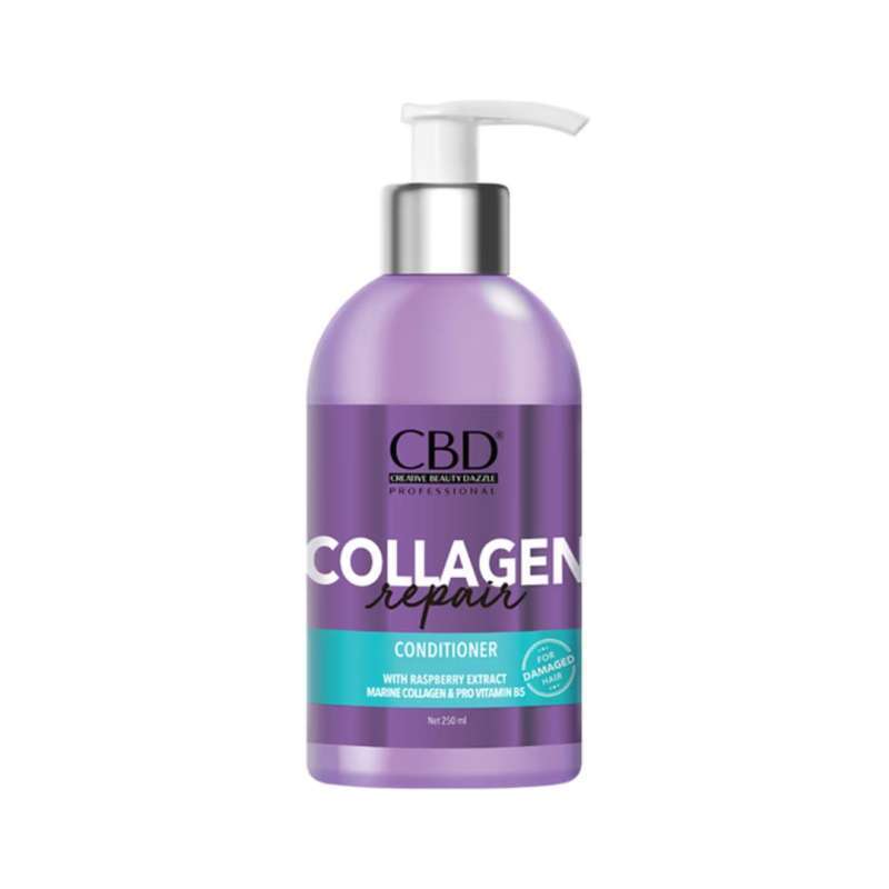 CBD Conditioner Collagen Repair 250ML