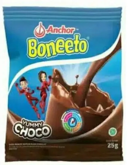 Anchor Boneeto Choco 25GR