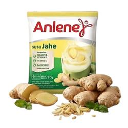Anlene Susu Jahe 20GR