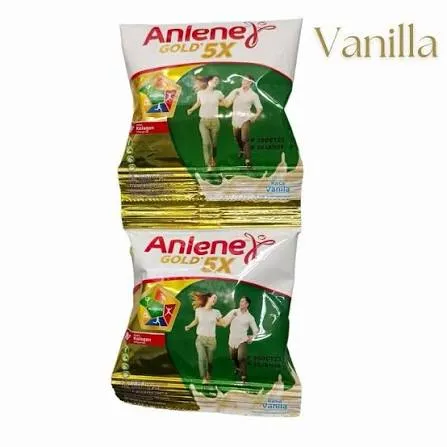 Anlene Gold Vanilla 24GR