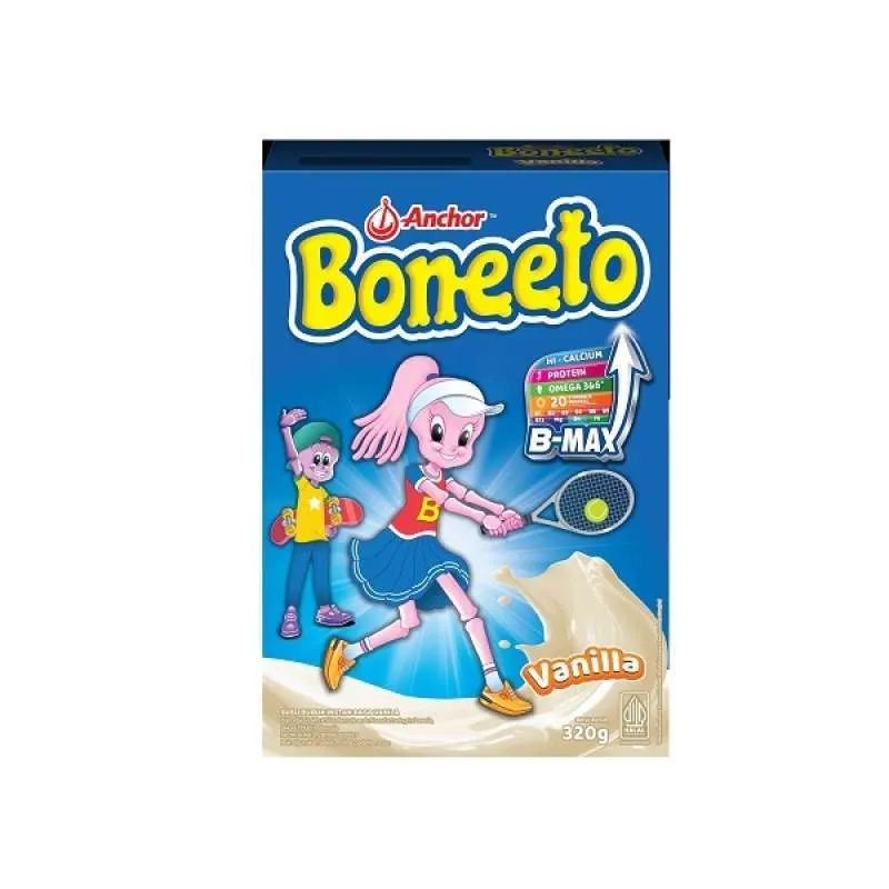 Anchor Boneeto Vanilla 320GR