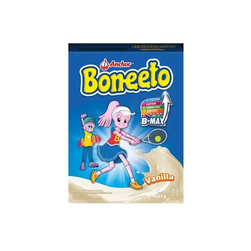 Anchor Boneeto Vanilla 685GR