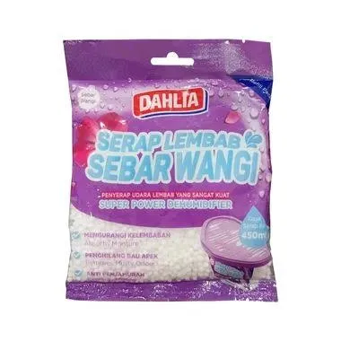 Dahlia Sebar Wangi Refill 250GR