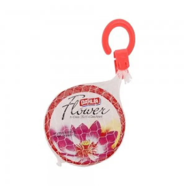 Dahlia Flower 100GR