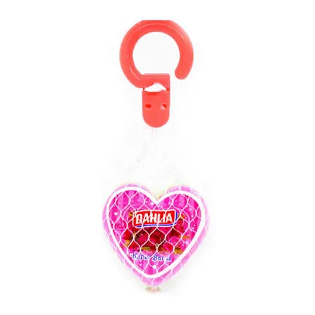 Dahlia My Love Kapur Barus 80GR