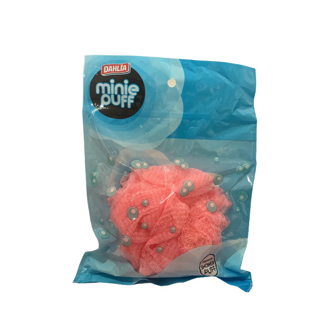 Minie Puff MP-12