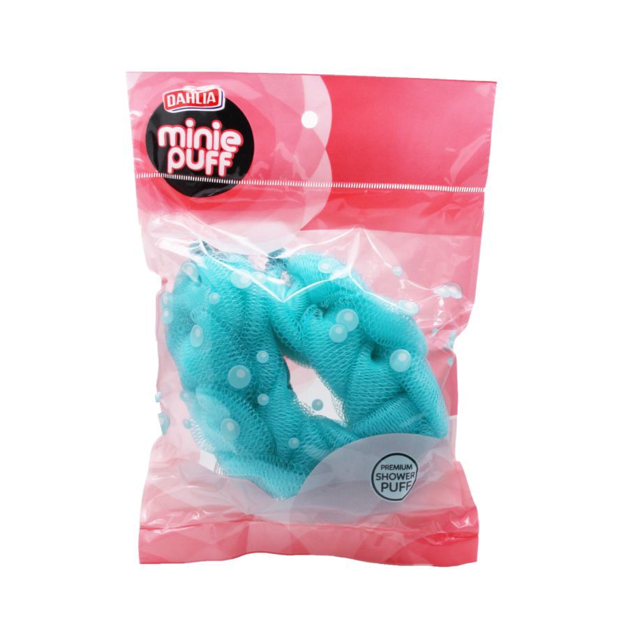Minie Puff MP-22