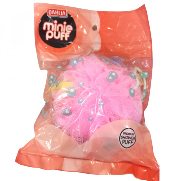 Minie Puff MP-34
