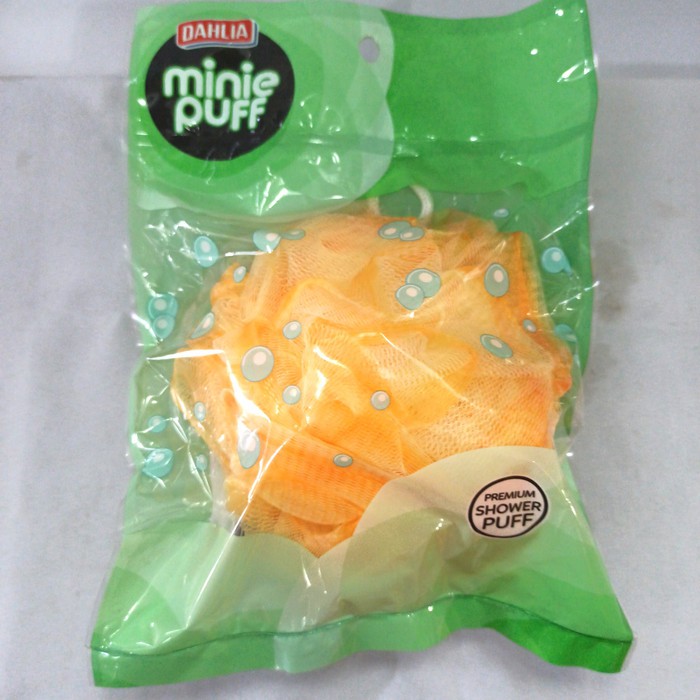 Minie Puff MP-40