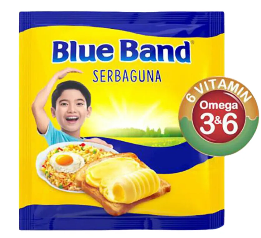 Blue Band Serbaguna 100GR