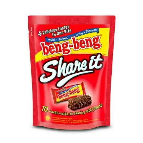 Beng-Beng Share It Pch 80GR