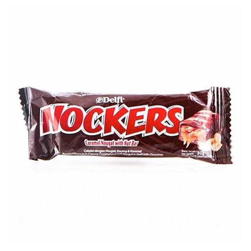 Delfi Nockers 2X35GR