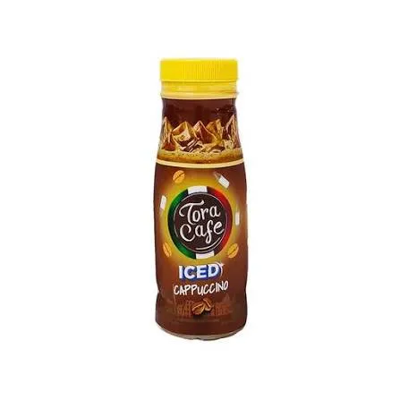 Tora Cafe Cappucino 180ML