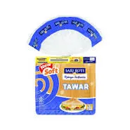 Sari Roti Tawar Special