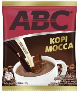 ABC Kopi Mocca 27GR