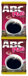 ABC Plus Gula 11X18GR
