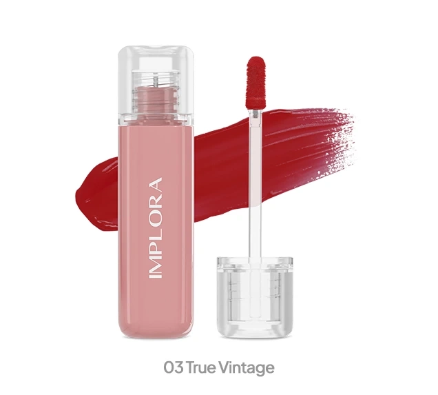 Impolra Jelly Tint True Vintage