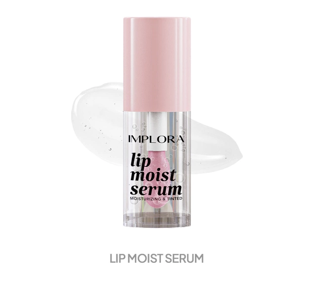Implora Lip Moist Serum