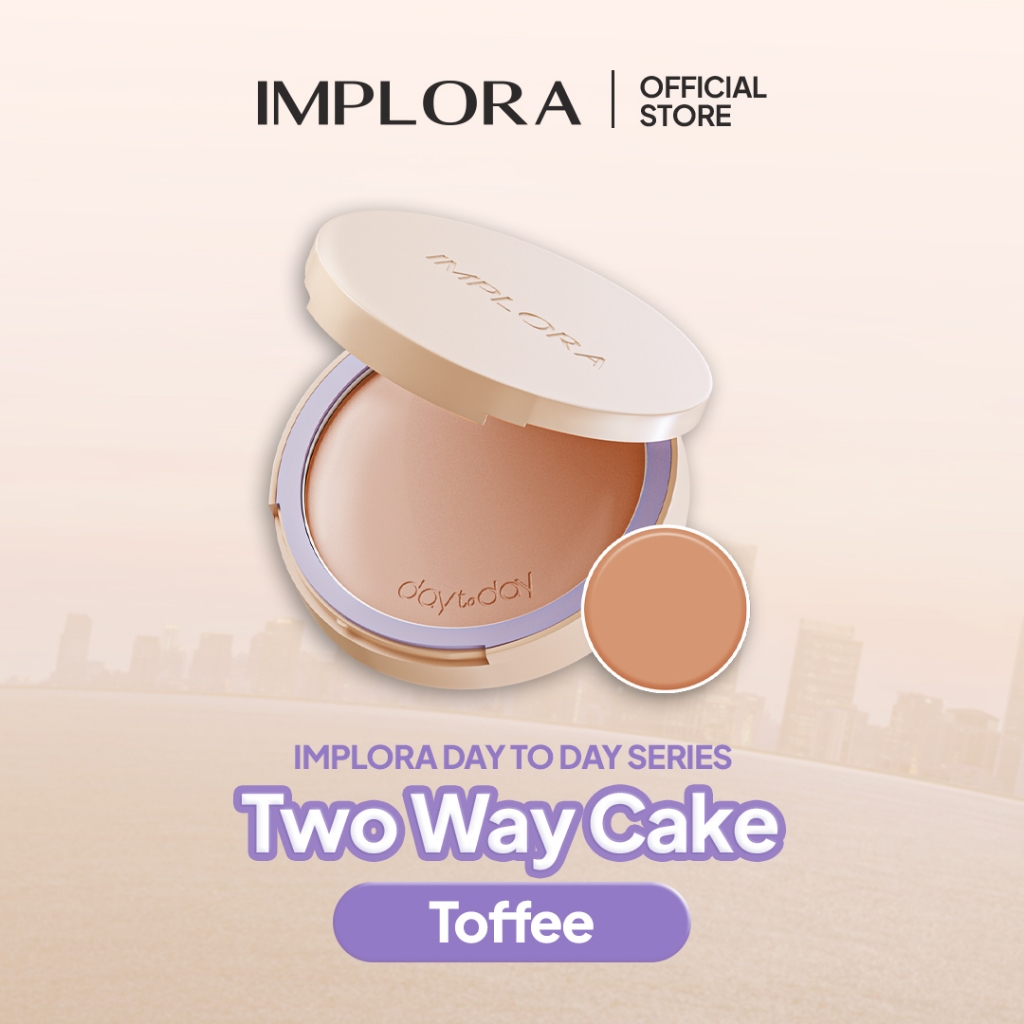 Implora D2D Sr Twc 05 Toffee