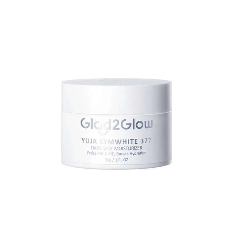 Glad2Glow Dark Spot Moisturizer 30GR