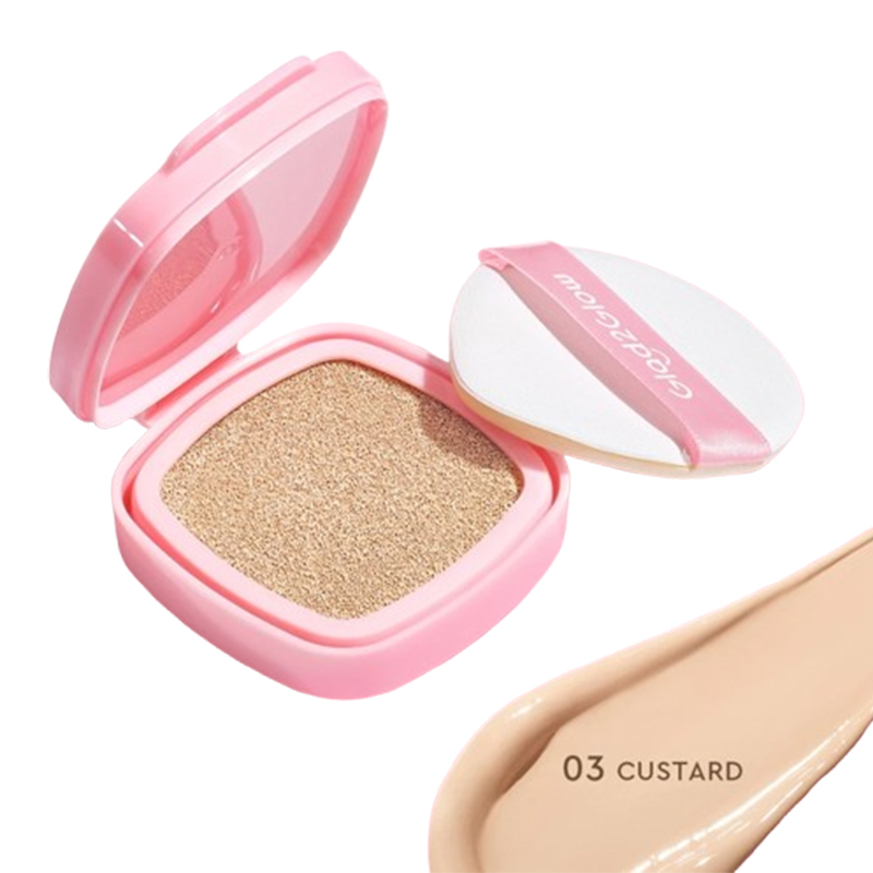 Glad2Glow Glow Cushion Custard 03