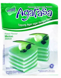 Agarasa Melon 10GR